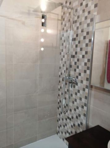 Studio meublé de 29m2