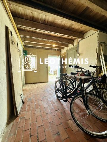 VILLA BALNÉAIRE BEAUSÉJOUR
