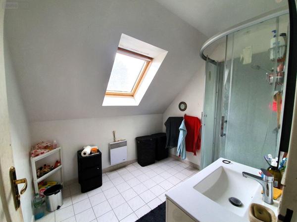 Pavillon à vendre à Souppes-sur-Loing en Seine-et-Marne (77460), ref : 077   
Grand Ceriseaux