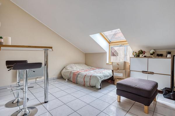 STUDIO Saint Alban Leysse 22.43 m2