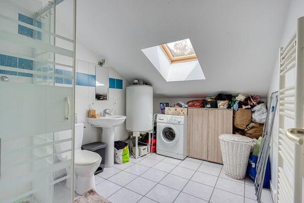 STUDIO Saint Alban Leysse 22.43 m2