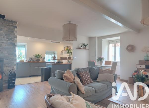 Maison à vendre 5 pièces 90 m² Dourdan