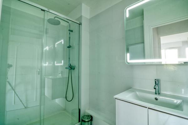 Appartement à louer à Antony 4 pièces 71.30 m2 avec 2 chambres et balcon