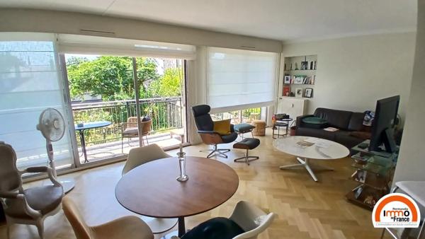 Appartement à vendre à Rouen (76000)