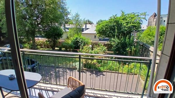 Appartement à vendre à Rouen (76000)