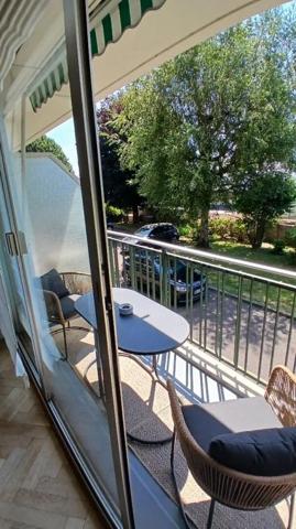 Appartement à vendre à Rouen (76000)
