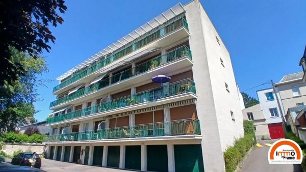 Appartement à vendre à Rouen (76000)