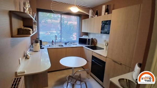 Appartement à vendre à Rouen (76000)