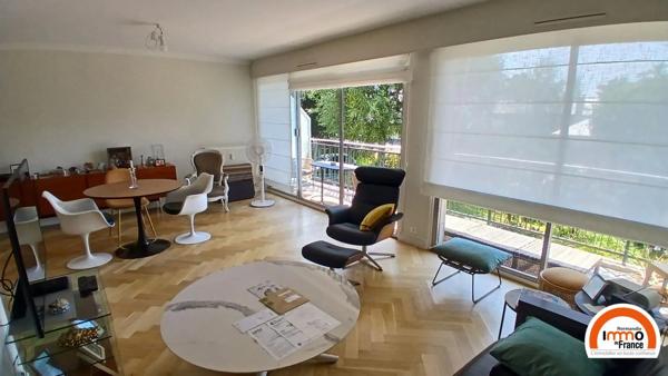 Appartement à vendre à Rouen (76000)