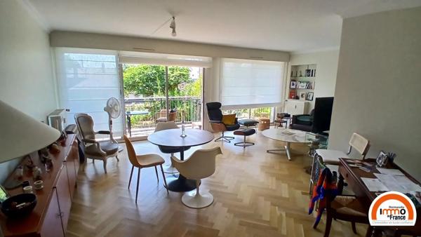 Appartement à vendre à Rouen (76000)