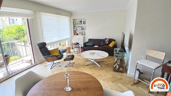 Appartement à vendre à Rouen (76000)