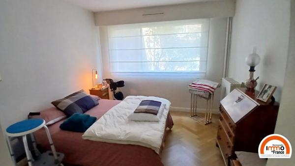 Appartement à vendre à Rouen (76000)