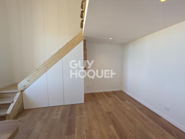 Appartement Bouc Bel Air 1 pièce(s) 20 m2