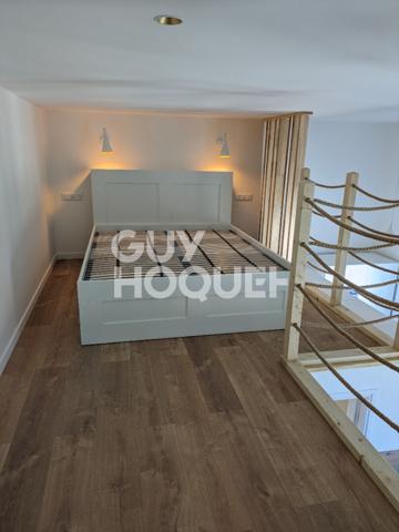 Appartement Bouc Bel Air 1 pièce(s) 20 m2