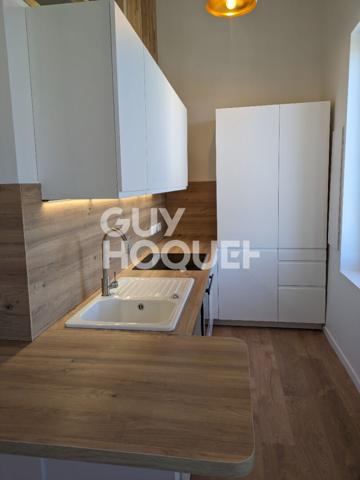 Appartement Bouc Bel Air 1 pièce(s) 20 m2