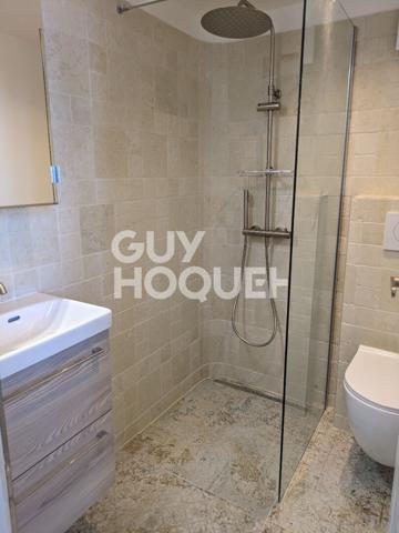 Appartement Bouc Bel Air 1 pièce(s) 20 m2