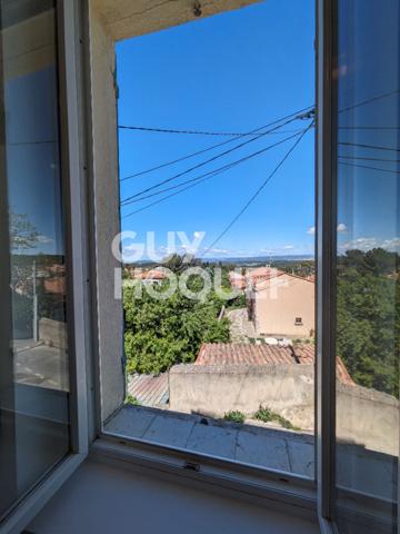 Appartement Bouc Bel Air 1 pièce(s) 20 m2