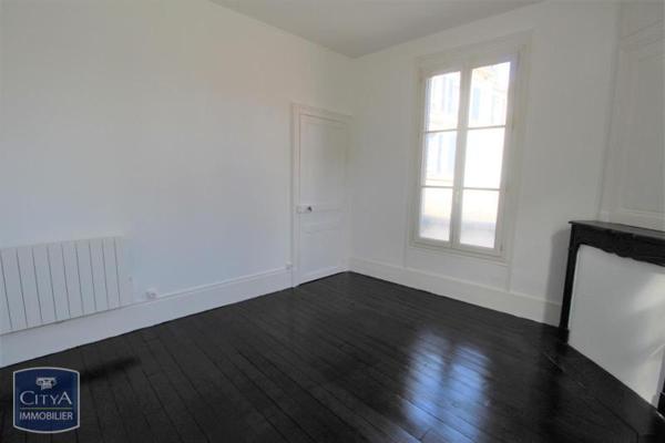 Appartement à louer 3 pièces 49.95m²