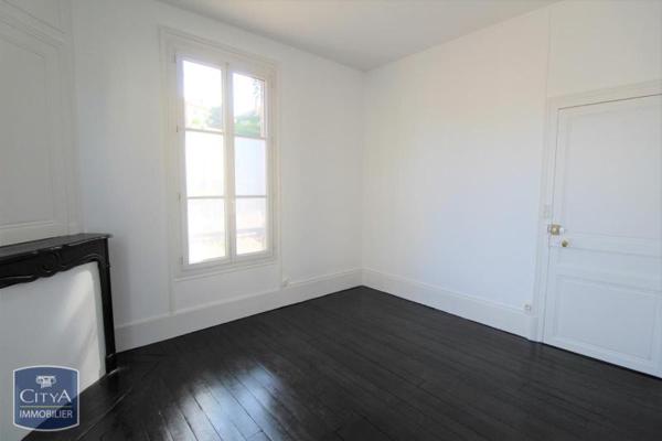 Appartement à louer 3 pièces 49.95m²