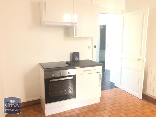 Appartement à louer 3 pièces 49.95m²