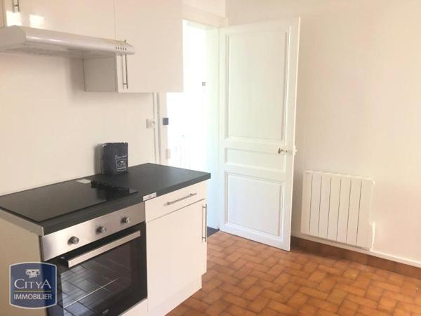 Appartement à louer 3 pièces 49.95m²