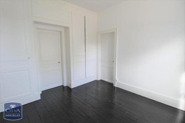 Appartement à louer 3 pièces 49.95m²