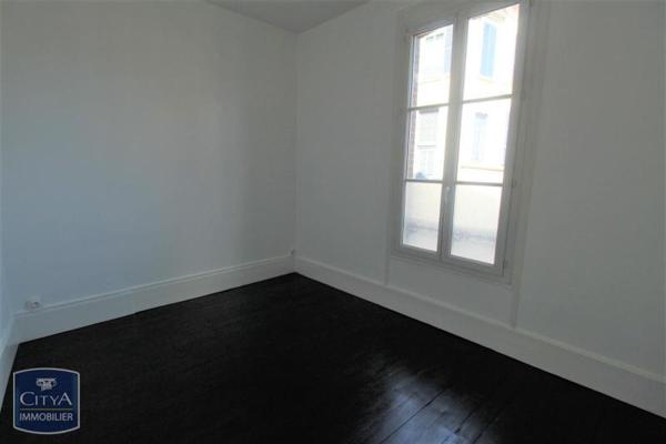 Appartement à louer 3 pièces 49.95m²