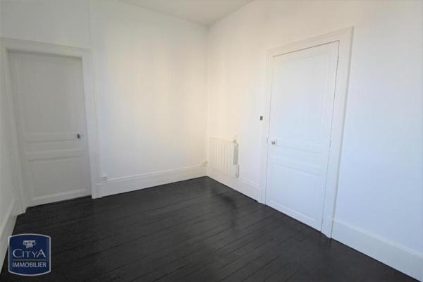 Appartement à louer 3 pièces 49.95m²