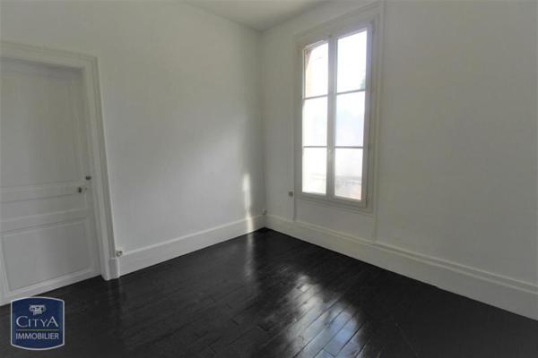 Appartement à louer 3 pièces 49.95m²