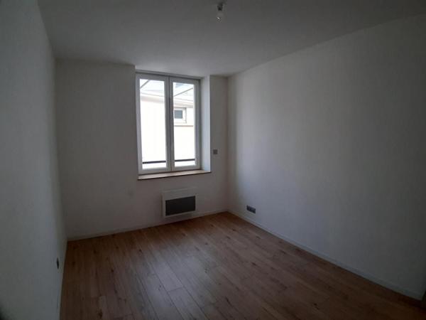Location Appartement 61.53 m² - Saint-dié-des-vosges 88100