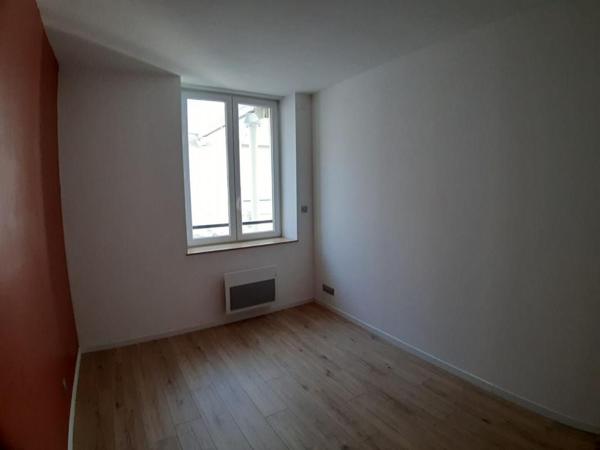 Location Appartement 61.53 m² - Saint-dié-des-vosges 88100