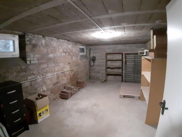 Location Appartement 61.53 m² - Saint-dié-des-vosges 88100