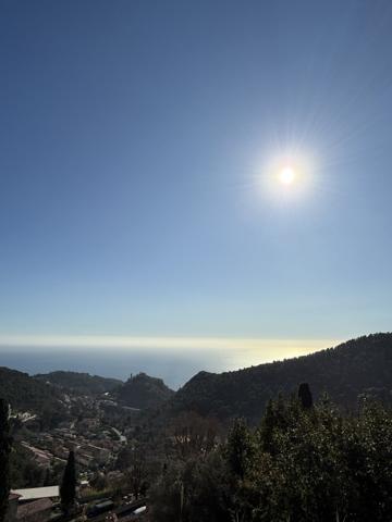 Maison à EZE (06360)
