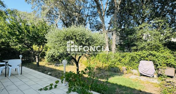 À vendre Maison 4 pièces 84 m² - Prades-le-lez 34730