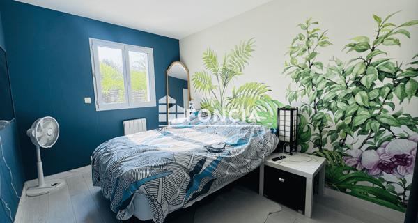 À vendre Maison 4 pièces 84 m² - Prades-le-lez 34730
