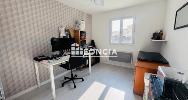 À vendre Maison 4 pièces 84 m² - Prades-le-lez 34730