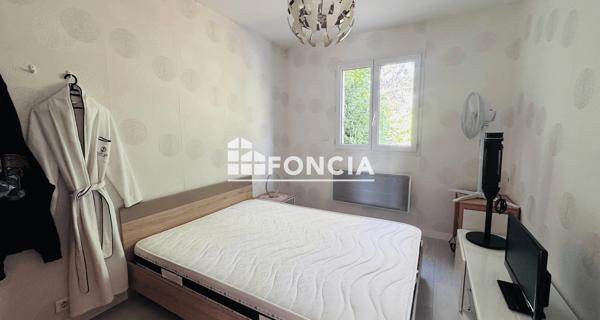 À vendre Maison 4 pièces 84 m² - Prades-le-lez 34730