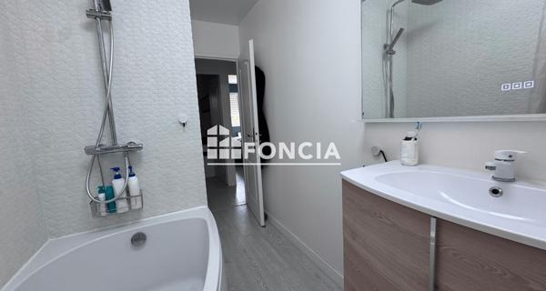À vendre Maison 4 pièces 84 m² - Prades-le-lez 34730