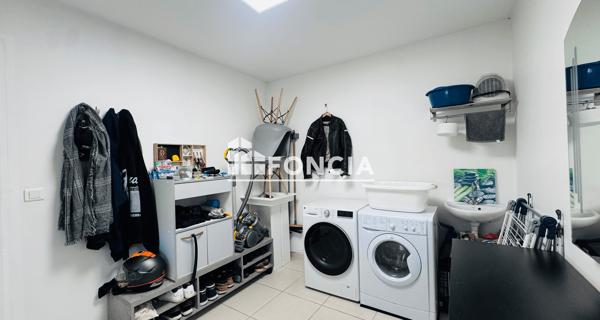 À vendre Maison 4 pièces 84 m² - Prades-le-lez 34730