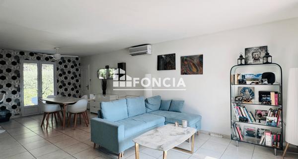 À vendre Maison 4 pièces 84 m² - Prades-le-lez 34730