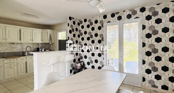À vendre Maison 4 pièces 84 m² - Prades-le-lez 34730