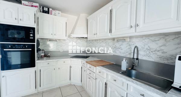 À vendre Maison 4 pièces 84 m² - Prades-le-lez 34730