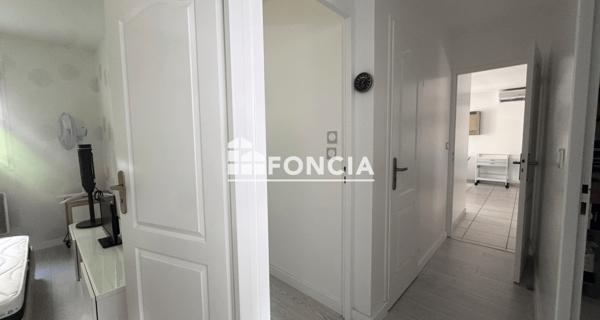 À vendre Maison 4 pièces 84 m² - Prades-le-lez 34730
