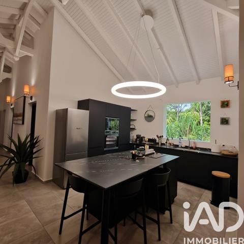 Maison à vendre 5 pièces 92 m² Saint-François