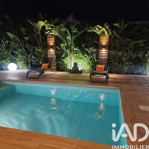 Maison à vendre 5 pièces 92 m² Saint-François