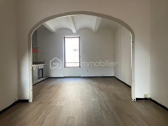 Appartement de 50 m²