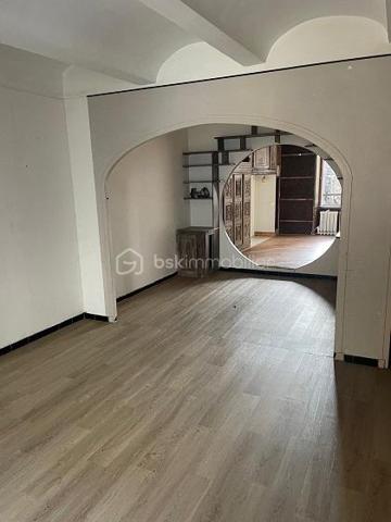 Appartement de 50 m²