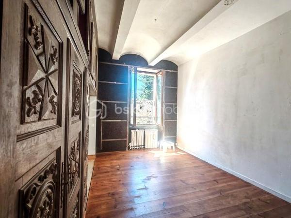 Appartement de 50 m²