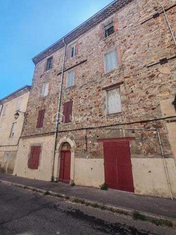 Appartement de 50 m²