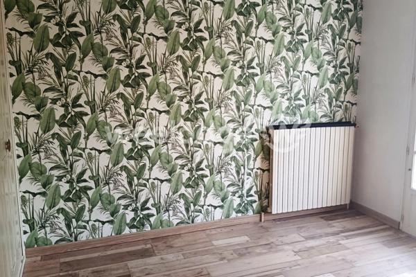 Maison à vendre 4 pièces de 110 m² à Pouligny-Saint-Pierre